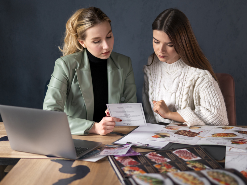 Boost Your Restaurant’s Online Visibility with These SEO Strategies