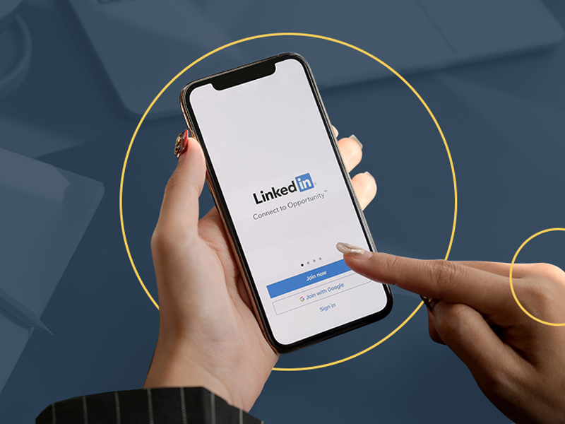 How LinkedIn Marketing Generates High-Quality Leads for Canadian B2B