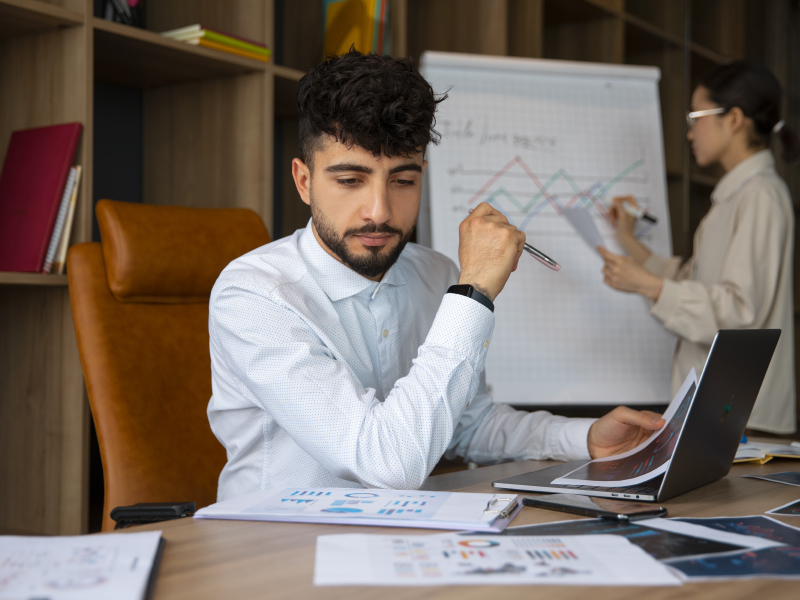 Are Your Financial Reports Building Walls Instead of Bridges?