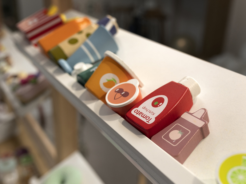 Shelf Appeal to Sales Boom: How Custom Packaging Design Helps