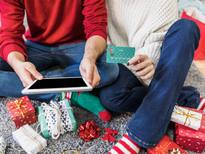 Beyond the Noise: How Seasonal Campaigns Drive Real Sales on Social Media