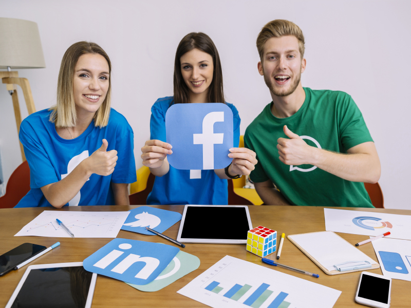 Targeted Facebook Ads: How We Help Canadian Small Businesses Get Found