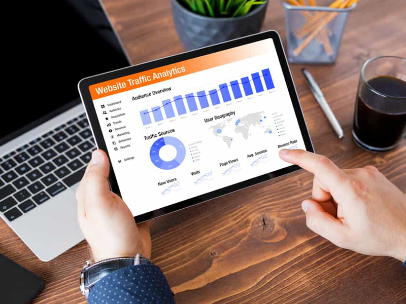 SEO for Tech Startups: How to Drive Traffic and Gain Users 