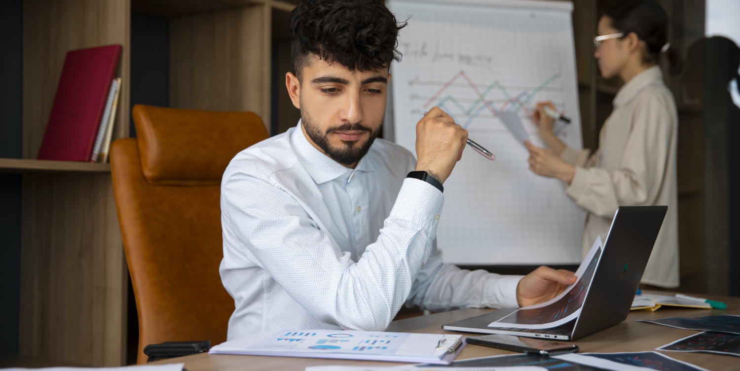 Are Your Financial Reports Building Walls Instead of Bridges?