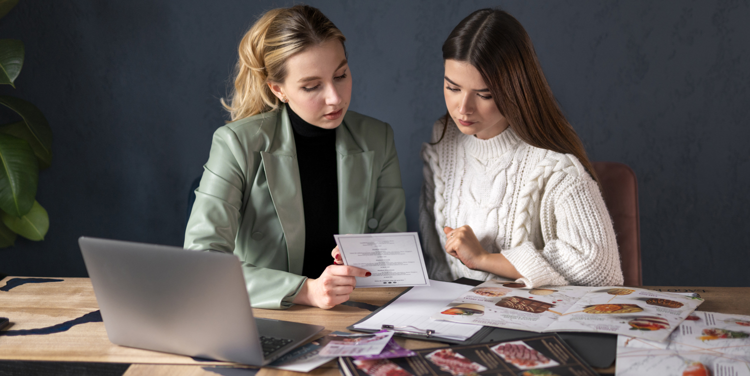 Boost Your Restaurant’s Online Visibility with These SEO Strategies