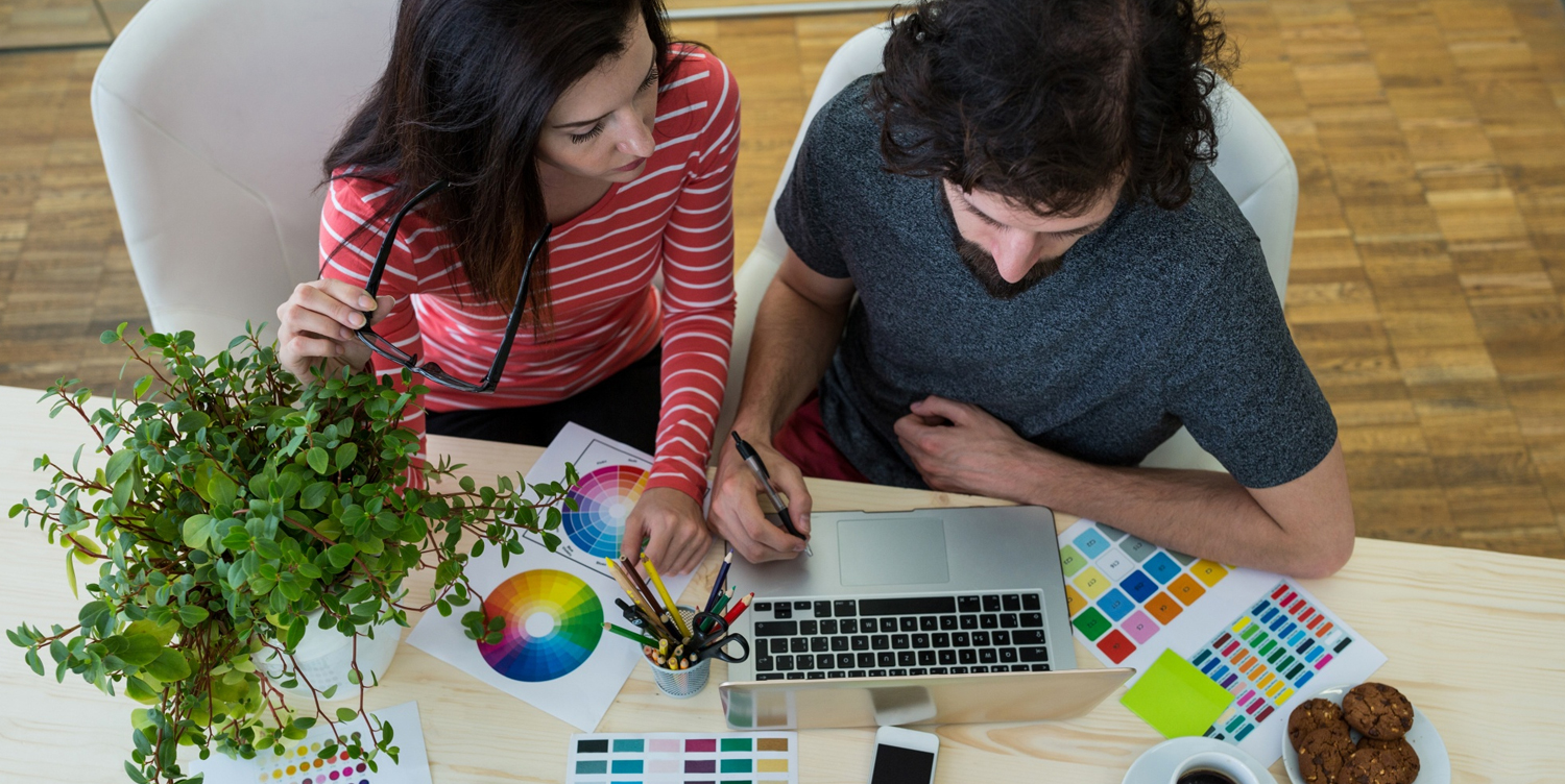 Eco-Friendly Graphic Design Solutions That Appeal to Canadian Consumers 