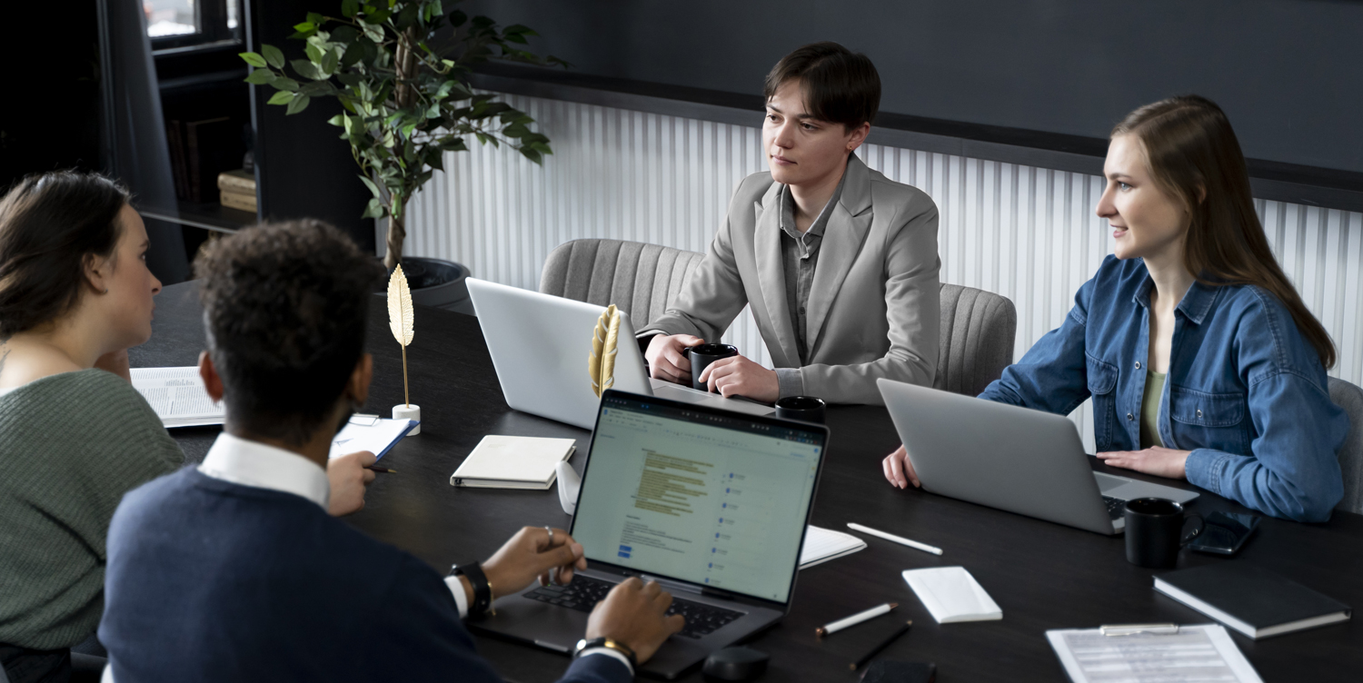 How Restaurants Can Use SEO to Attract Hungry Diners Nearby 